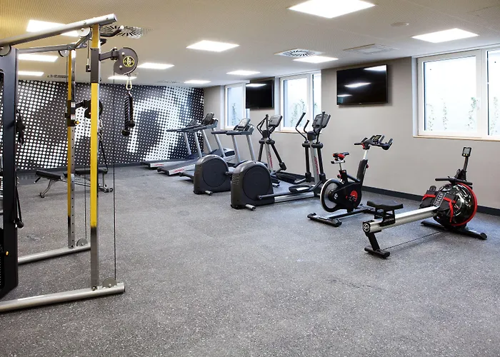 Hotel Hampton By Hilton Vienna Messe