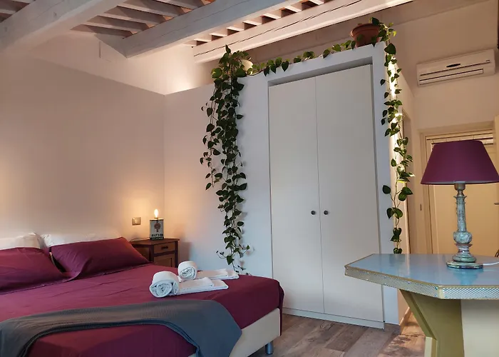Hotel Casa Santa Marta Verona