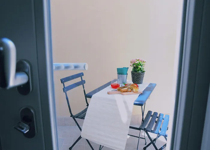 Hotel Dimora del Campo Matera