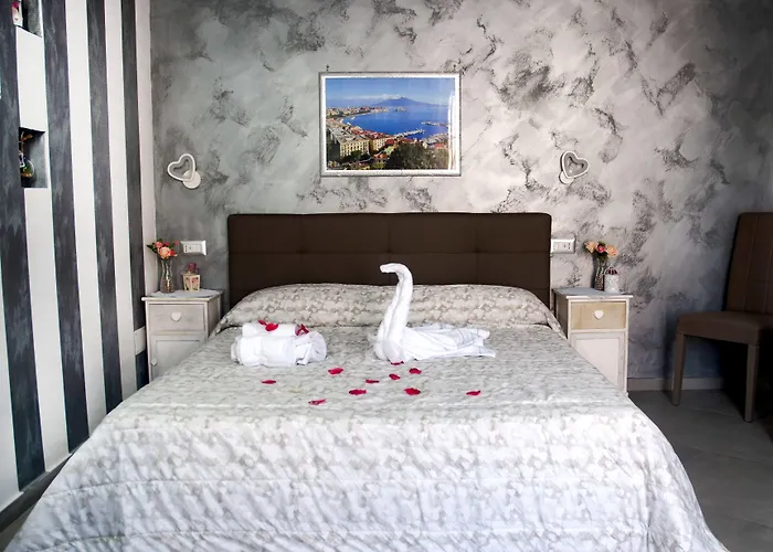 Bed and Breakfast Voglia di Napoli