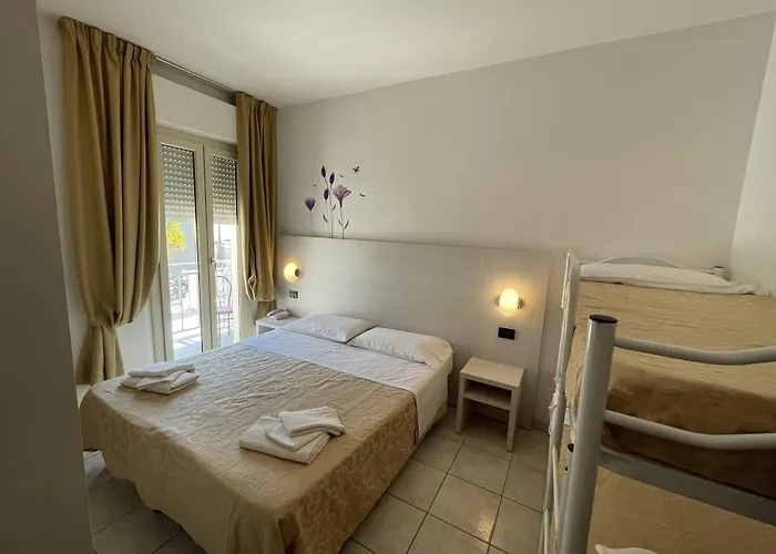 Hotel Marina Depandance Riccione