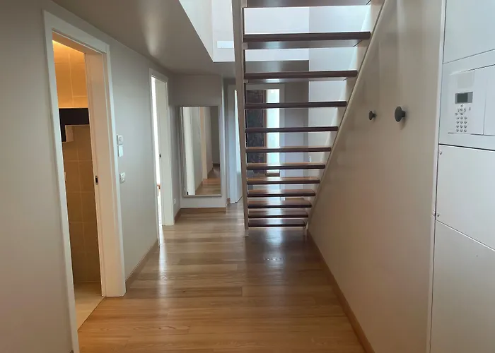 Habitat Guest House Trento