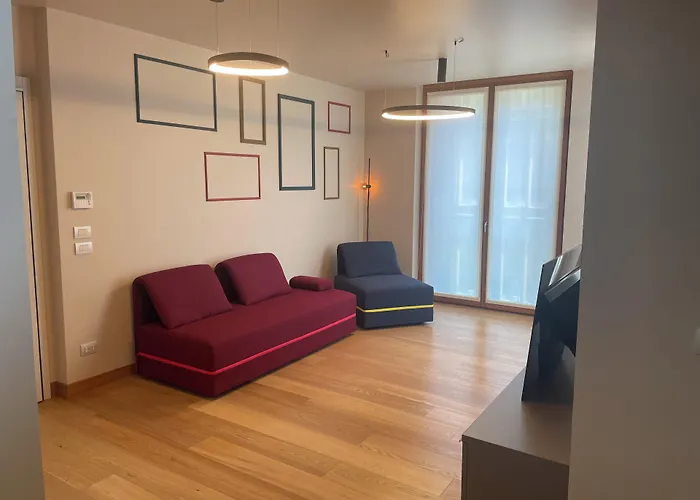 Habitat Guest House Trento