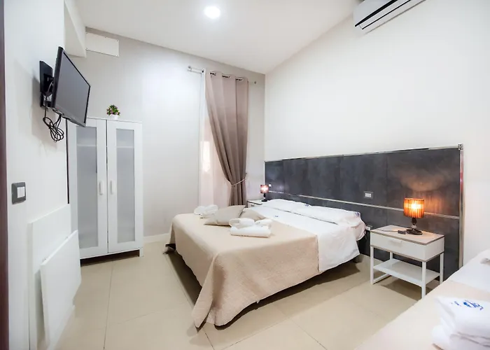 B&B Napolì 2