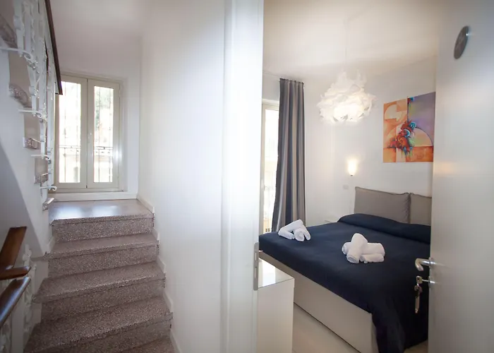 Hotel Casa Don Micio Taormina