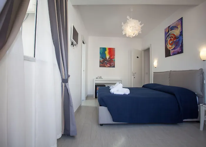 Hotel Casa Don Micio Taormina