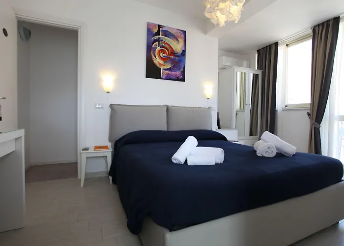 Hotel Casa Don Micio Taormina