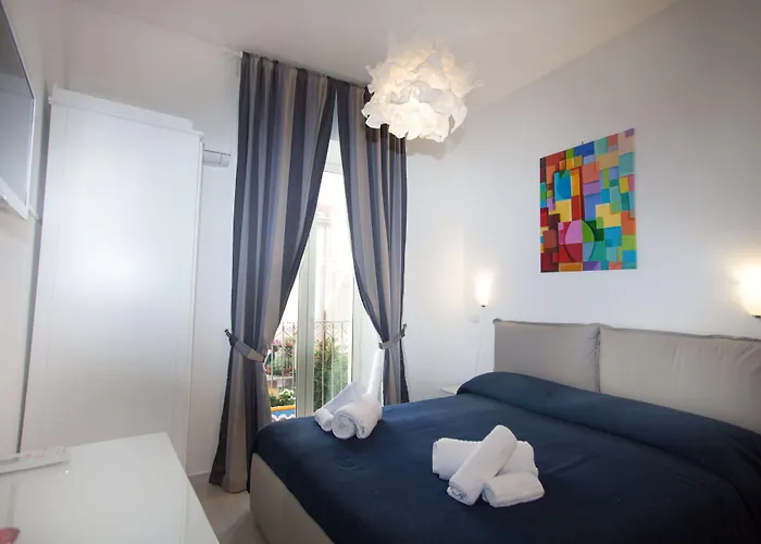 Hotel Casa Don Micio Taormina