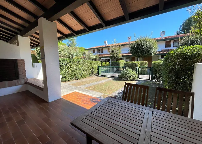 Villaggio Danubio Bibione