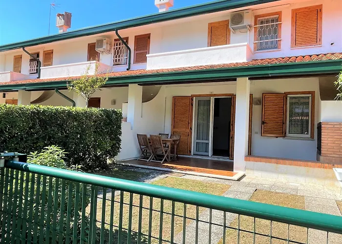 Villaggio Danubio Bibione