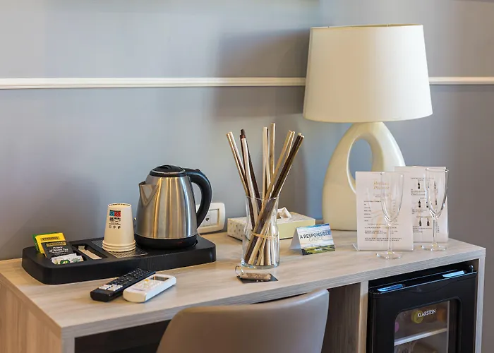 Bed and Breakfast Relais Del Principe Napoli