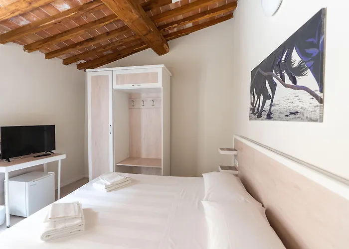 Albergo Centrale Siena