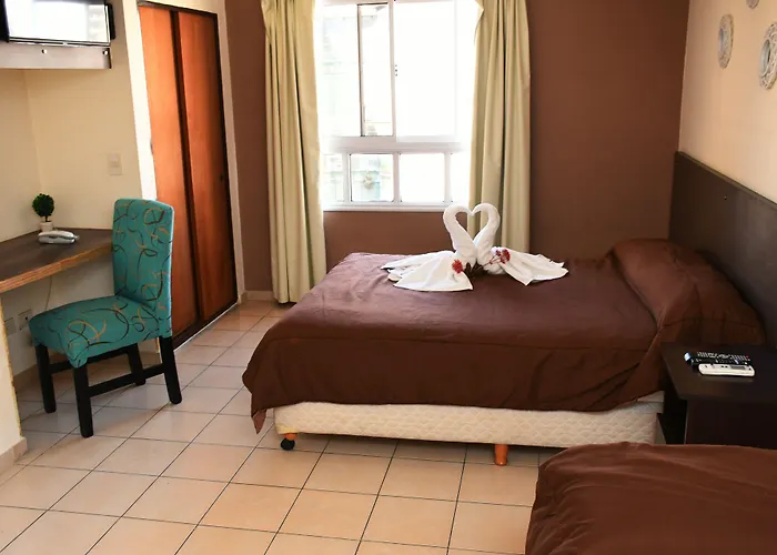 Hotel Atepsa Ciudad Autónoma de Ciudad Autónoma de Buenos Aires