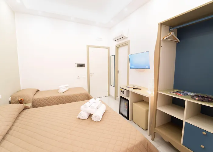 Hotel Royal House Napoli Centro, By Clapa Group