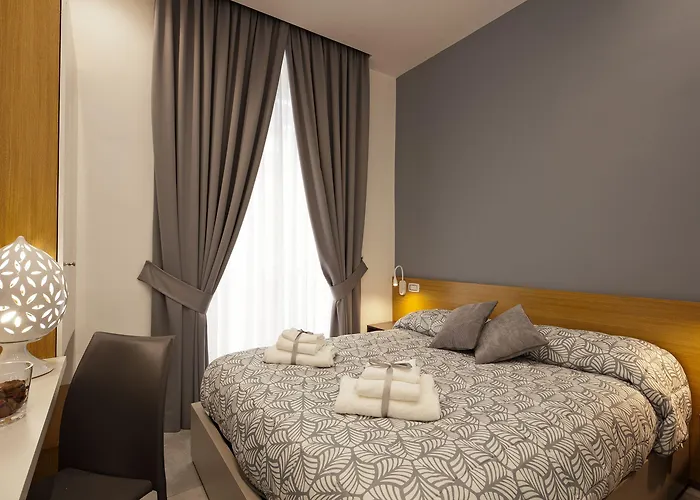 Hotel Domus Schilizzi Napoli