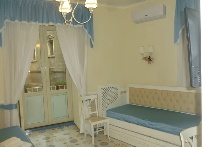 Bed and Breakfast Olimpo degli Dei Napoli