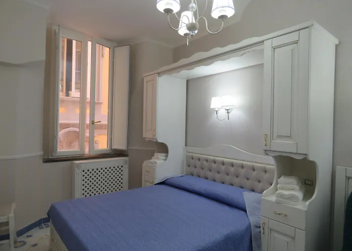 Bed and Breakfast Olimpo degli Dei Napoli