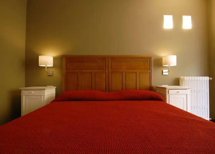 B&B Residenza Cavour Côme