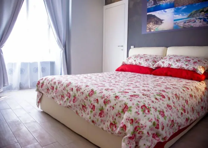Affittacamere Rosy La Spezia