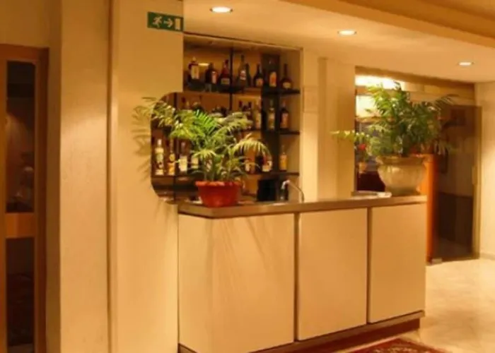 Hotel Edera Roma