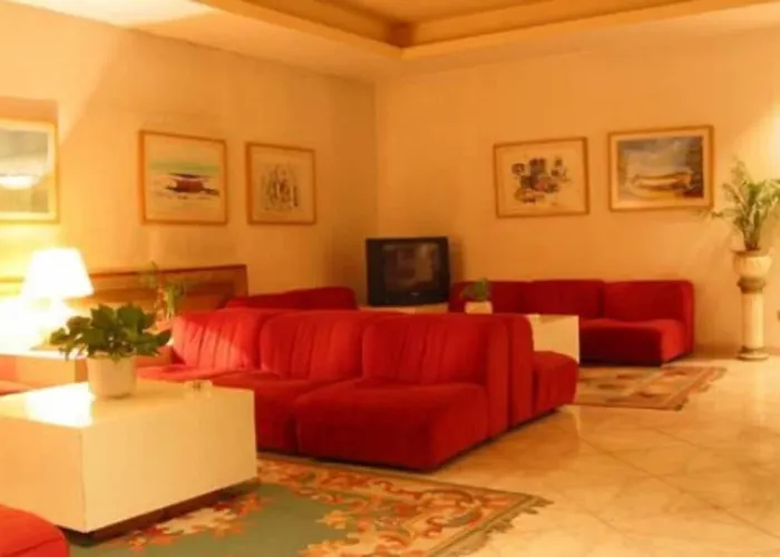 Hotel Edera Roma