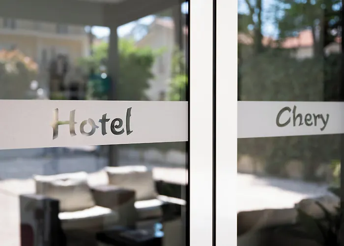 Hotel Chery Milano Marittima