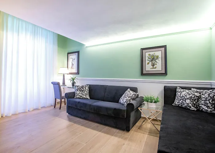 Boutique Hotel Del Corso Florencia