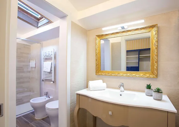 Boutique Hotel Del Corso Florencia