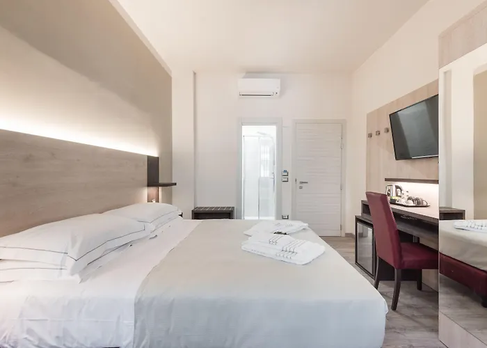 Le Nove Muse Guesthouse Firenze