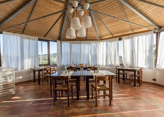 B&B Eyexei Domus Agrigento