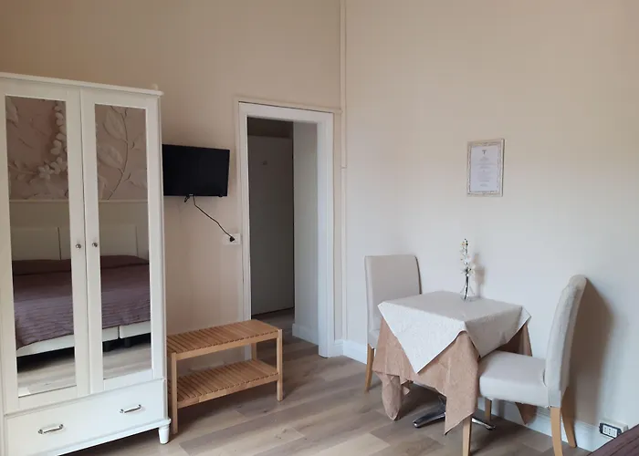Bed and Breakfast Il Sorriso Firenze