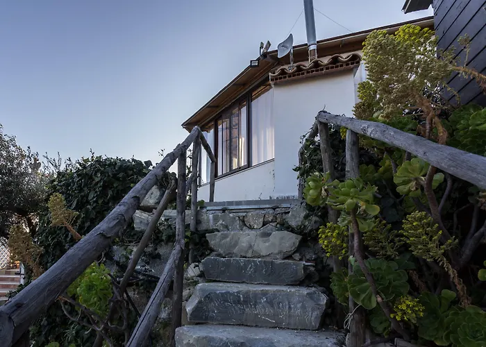 B&B Eyexei Domus Agrigento