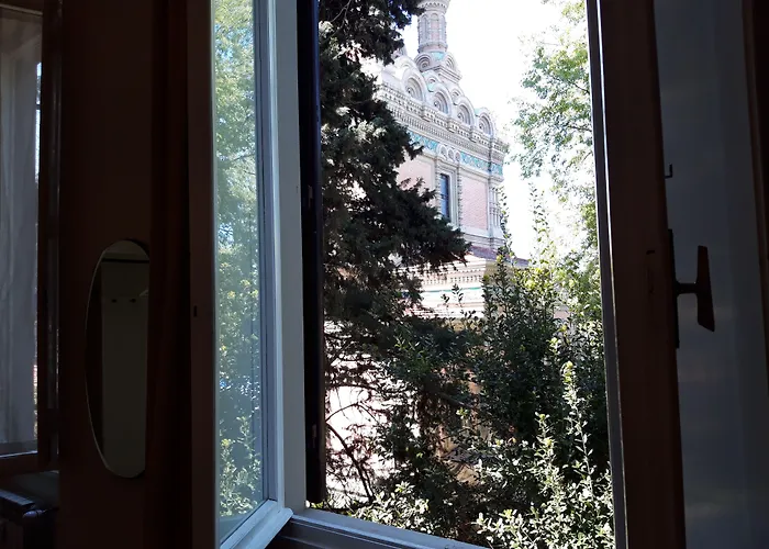 Bed and Breakfast Il Sorriso Florencia