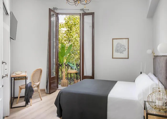 La Maison De Barcelone