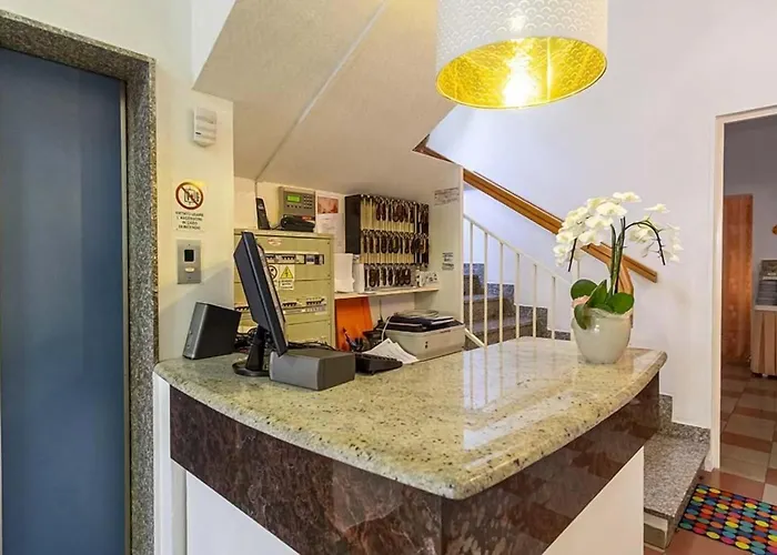 Hotel OASI del MARE Rimini