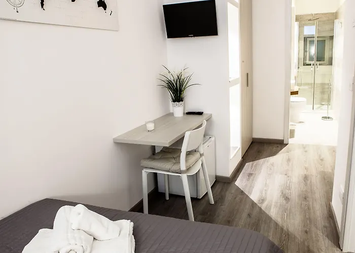 Venere Rooms Termoli