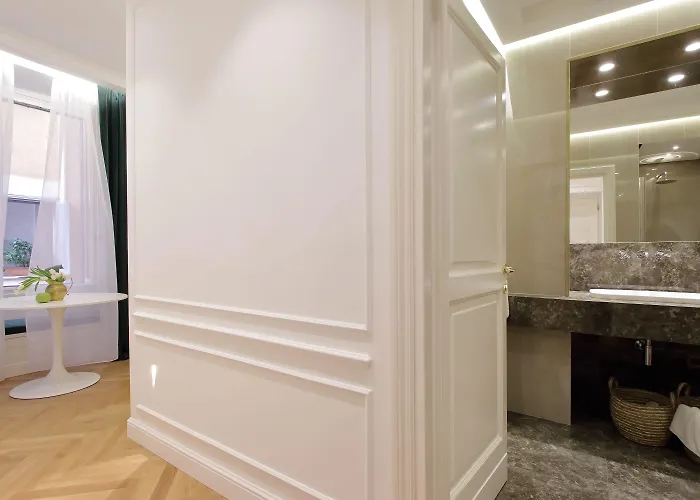 Domna Luxury Suites Roma