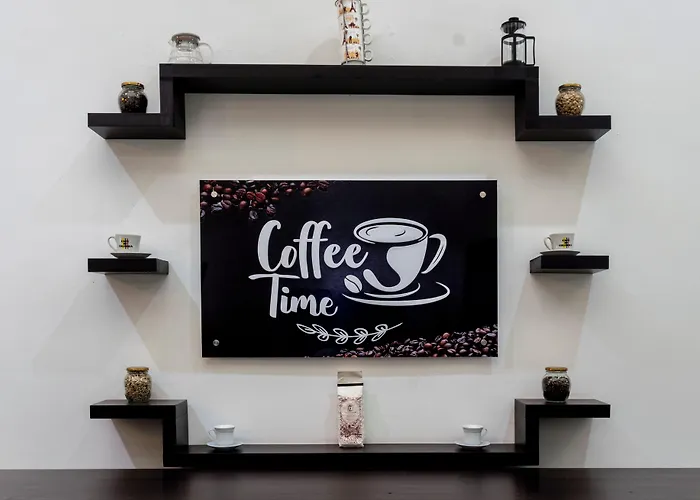 Hotel Cafetto Pereira