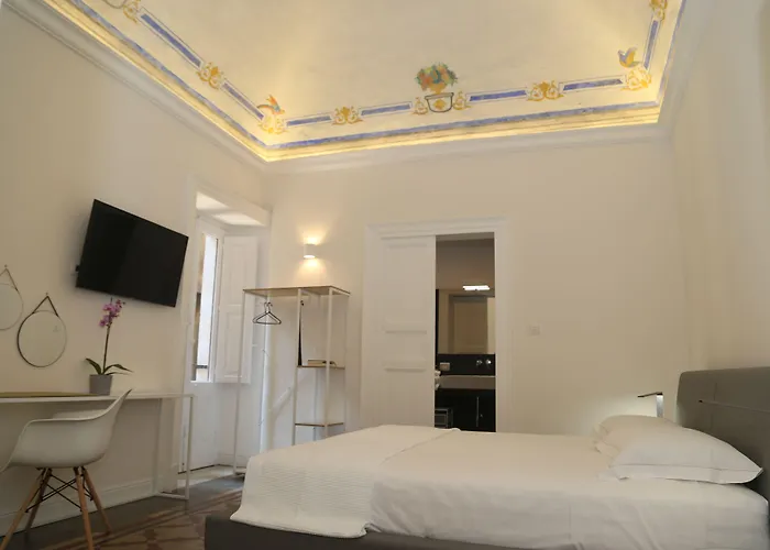 Palazzo del Verga Catania