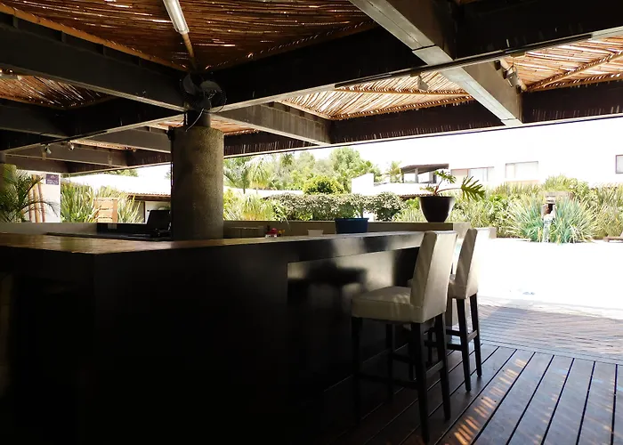 Hotel & Spa Luna Canela Boutique Atlixco