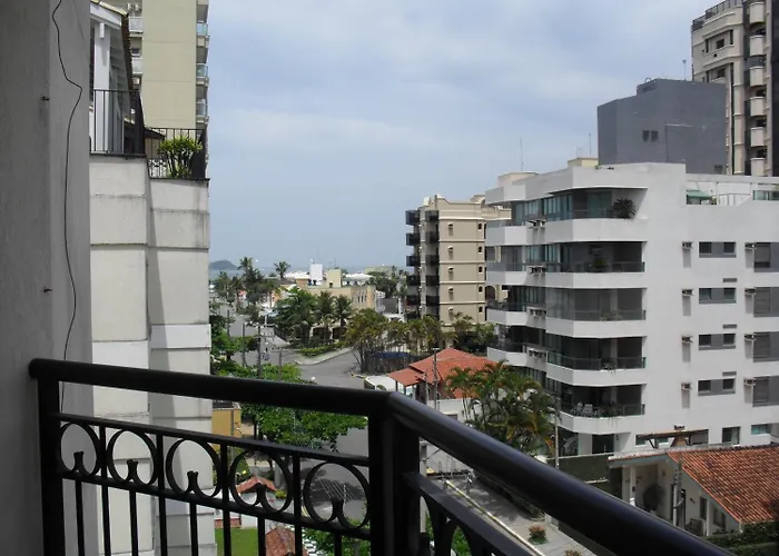 Suites Natalia Enseada Guarujá