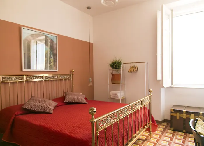 A Casa di Nina Guest House Napoli