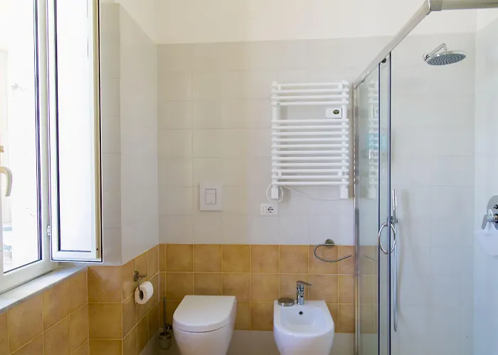 A Casa di Nina Guest House Napoli