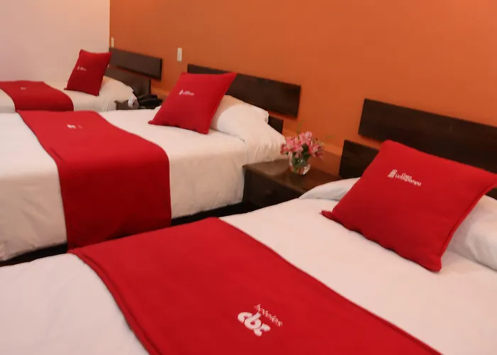 Hotel Limacpampa Cusco