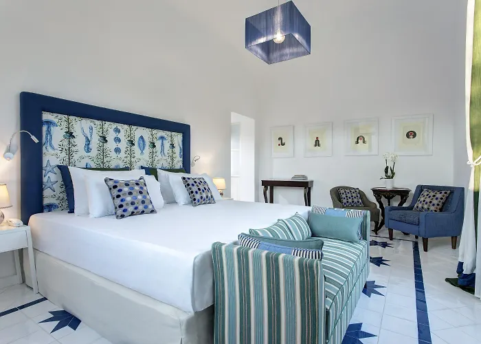Anna Belle Elegant Agriresort Sorrento