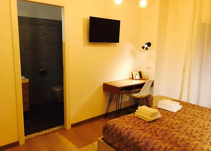 Verrazzano 37 Guest House Roma