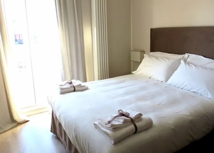 Hotel Gatto Bianco Le Terrazze Bari