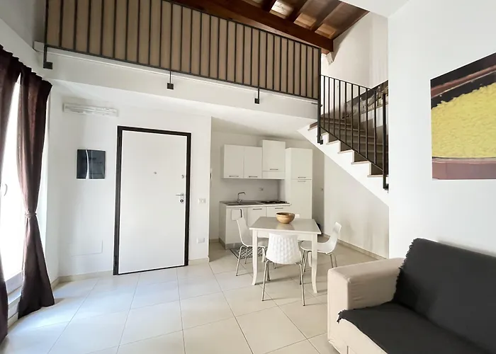 Bed and Breakfast Casa Mamma Elvira Lecce