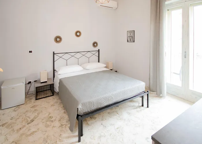 Bed and Breakfast Rudiae Boutique Lecce