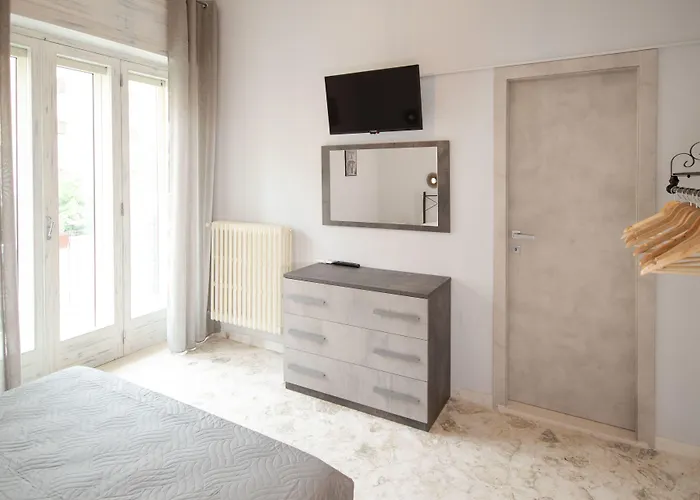 Bed and Breakfast Rudiae Boutique Lecce
